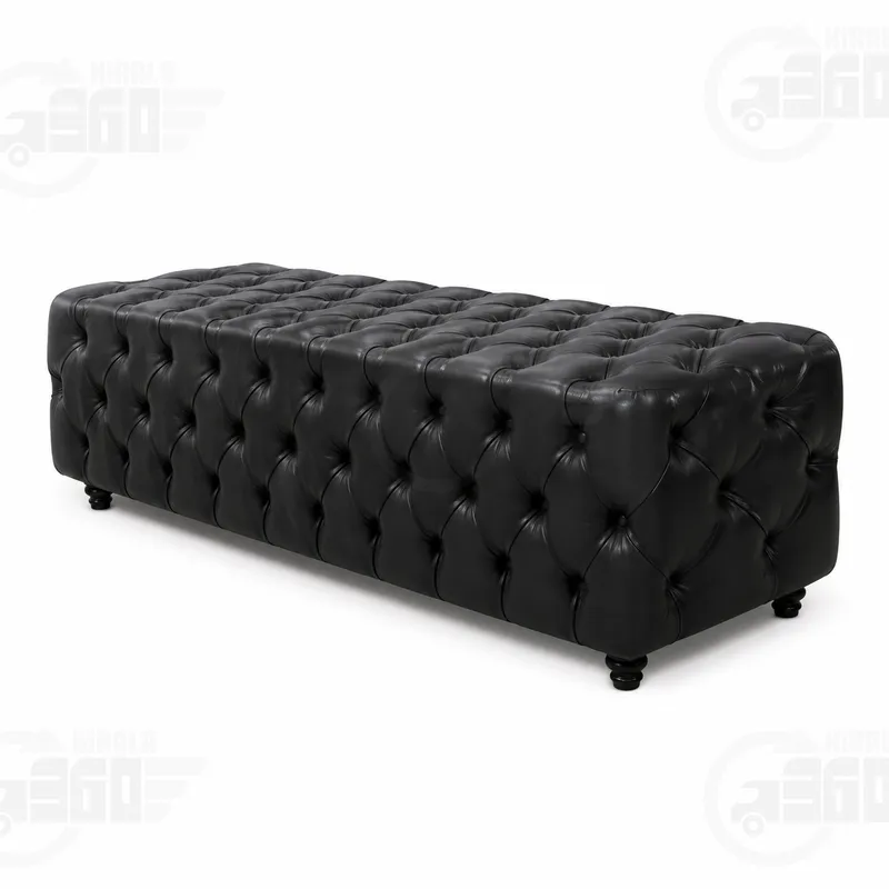 Chester Koltuk Takım Model 1